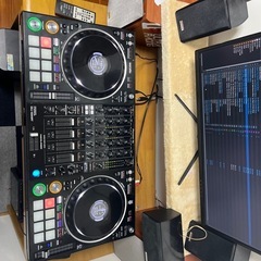 DJ一式セット
の画像