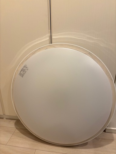 シーリングライト