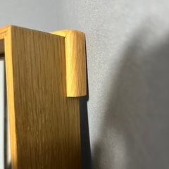 姿見　あげますの画像