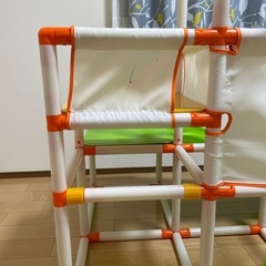 交渉中【訳あり】ジャングルジムの画像