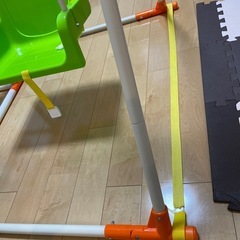 交渉中【訳あり】ジャングルジムの画像