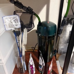 60センチ　水槽セットの画像