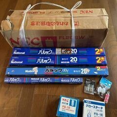 電球各種、詰合せセット　新品未使用