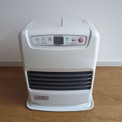 ダイニチ　石油ファンヒーター　ブルーヒーター　FW-329S
