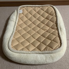 ペット用ベッドの画像
