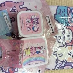 サンリオ×カナヘイ 一番くじ ラストワン
