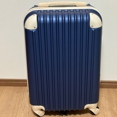 スーツケースSサイズの画像