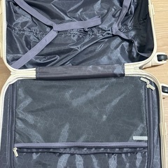 スーツケースSサイズの画像
