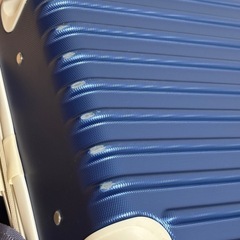 スーツケースSサイズの画像