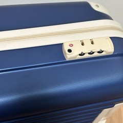 スーツケースSサイズの画像
