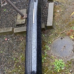 シボレー　c1500 フロントバンパー　タホ　サバーバンにも
