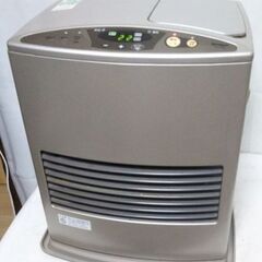 SHARP　シャープ　石油ファンヒーター　OK-L306