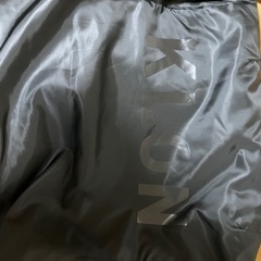 値下げKLON クローン　ブルゾン　ma-1の画像