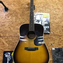 ★モーリス Morris アコースティックギター W-25S 音...