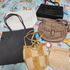 バックおまとめ