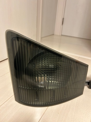 07エルフ、フォワード　スモークウィンカー