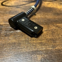 【お話中】ニトリ　こたつテーブルの画像
