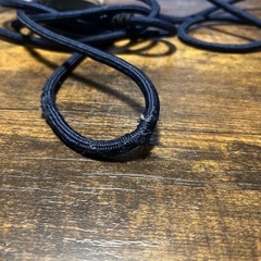 【お話中】ニトリ　こたつテーブルの画像