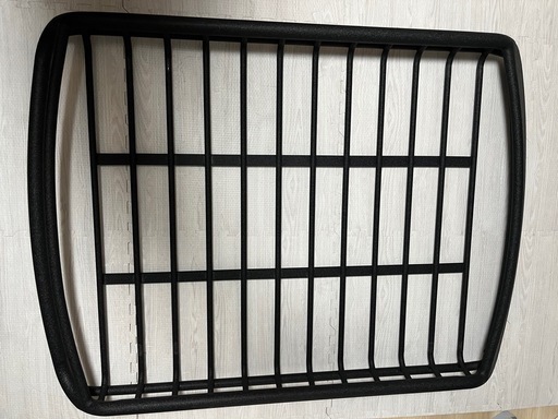 プラド ルーフラック ショウワガレージ Mサイズ