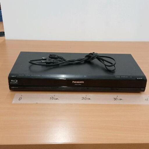 1117-503 Panasonic ブルーレイレコーダー DMR585