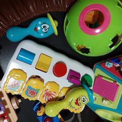 🆕幼児おもちゃ各種どれでも100円🆕の画像
