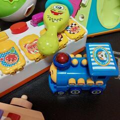 🆕幼児おもちゃ各種どれでも100円🆕の画像