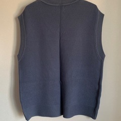 【ニットカーディガン】relume JOURNAL STANDARD 古着 リユースの画像