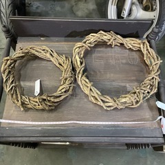 あけび 長方形 かご