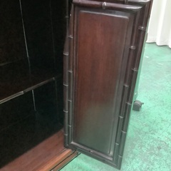 家具ならトレファク吉川店！！   飾り棚　の画像