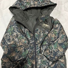 キッズ 90アウター4枚の画像