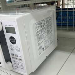 ★ジモティ割あり★ SHARP オーブンレンジ  ２１年製 動作確認／クリーニング済み TC202141