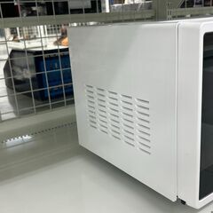 ★ジモティ割あり★ SHARP オーブンレンジ  ２１年製 動作確認／クリーニング済み TC202141