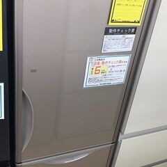 【A63】冷蔵庫 ヒタチ R-S3200GV 2016年製