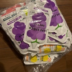 新品　保存食ゼリー20袋