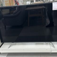 ★ジモティ割あり★ TOSHIBA 液晶テレビ  17年製 動作確認／クリーニング済み TC202143