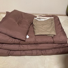 布団５点セット