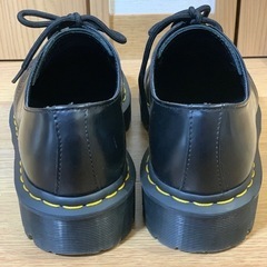 【取引終了】ドクターマーチン(DR. MARTENS)の画像