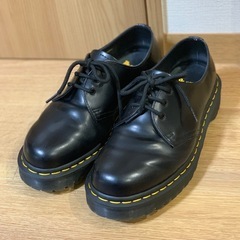 【取引終了】ドクターマーチン(DR. MARTENS)