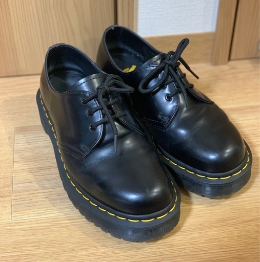 【取引終了】ドクターマーチン(DR. MARTENS)