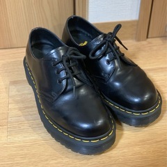 【取引終了】ドクターマーチン(DR. MARTENS)の画像
