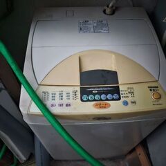 洗濯機(✳今月中のみ✳)