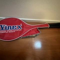 バドミントンの画像