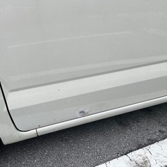 H26 Nボックスターボ　車検8年5月　の画像