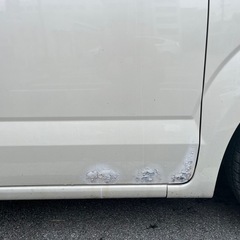 H26 Nボックスターボ　車検8年5月　の画像