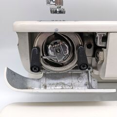 シンガー・MERRITT・レトロ電動ミシン・SR-3・No.240508-34の画像