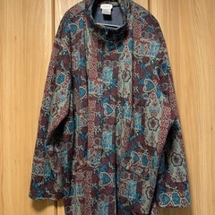 【取引中】アウター