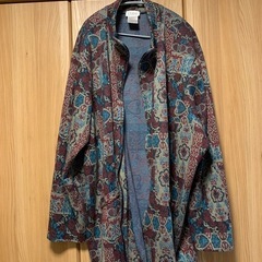 【取引中】アウターの画像