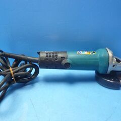 N227 マキタ　ディスクグラインダー　9533BL　