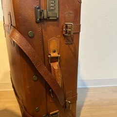 キャリーケースの画像