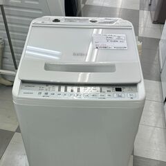 ★ジモティ割あり★ HITACHI 洗濯機 7ｋｇ 20年製 動作確認／クリーニング済み TC202147